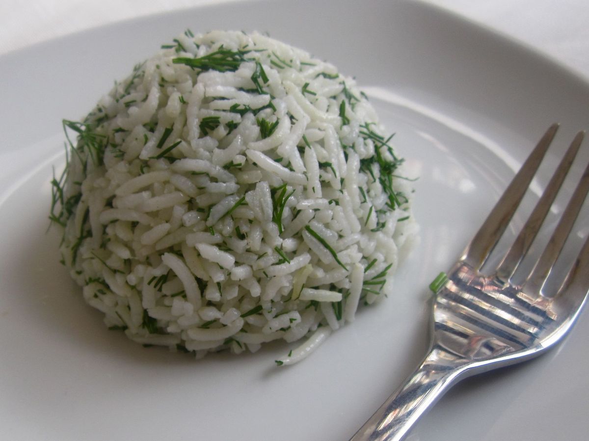 15 Times Dill Stole The Show (RECIPES) HuffPost