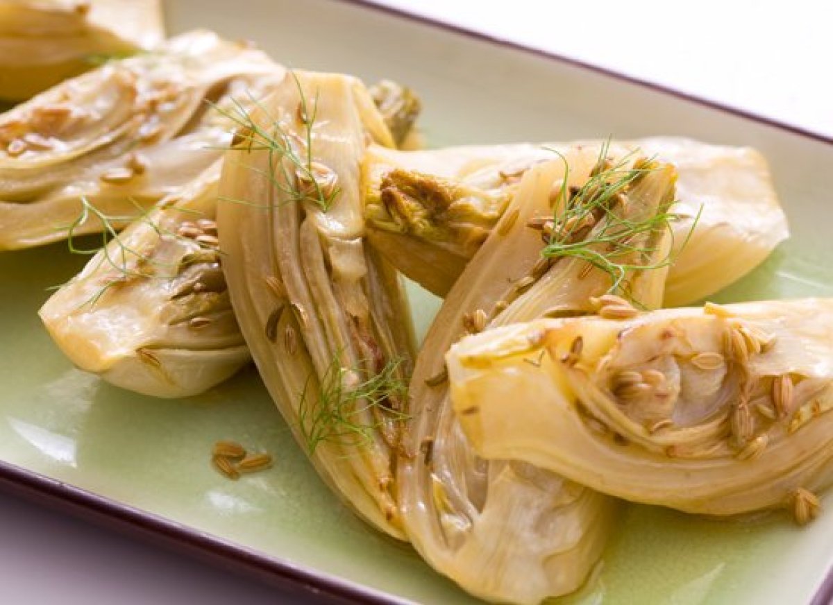 Fennel Recipes You'll Make Over And Over Again (PHOTOS) HuffPost