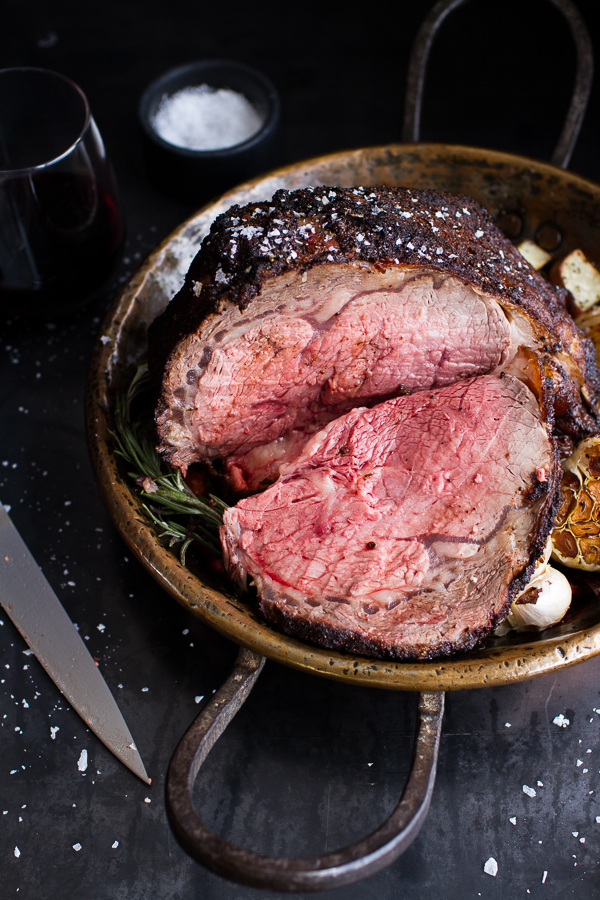 Holiday Roast Recipes That Will Earn You Major Dinner Party Cred HuffPost