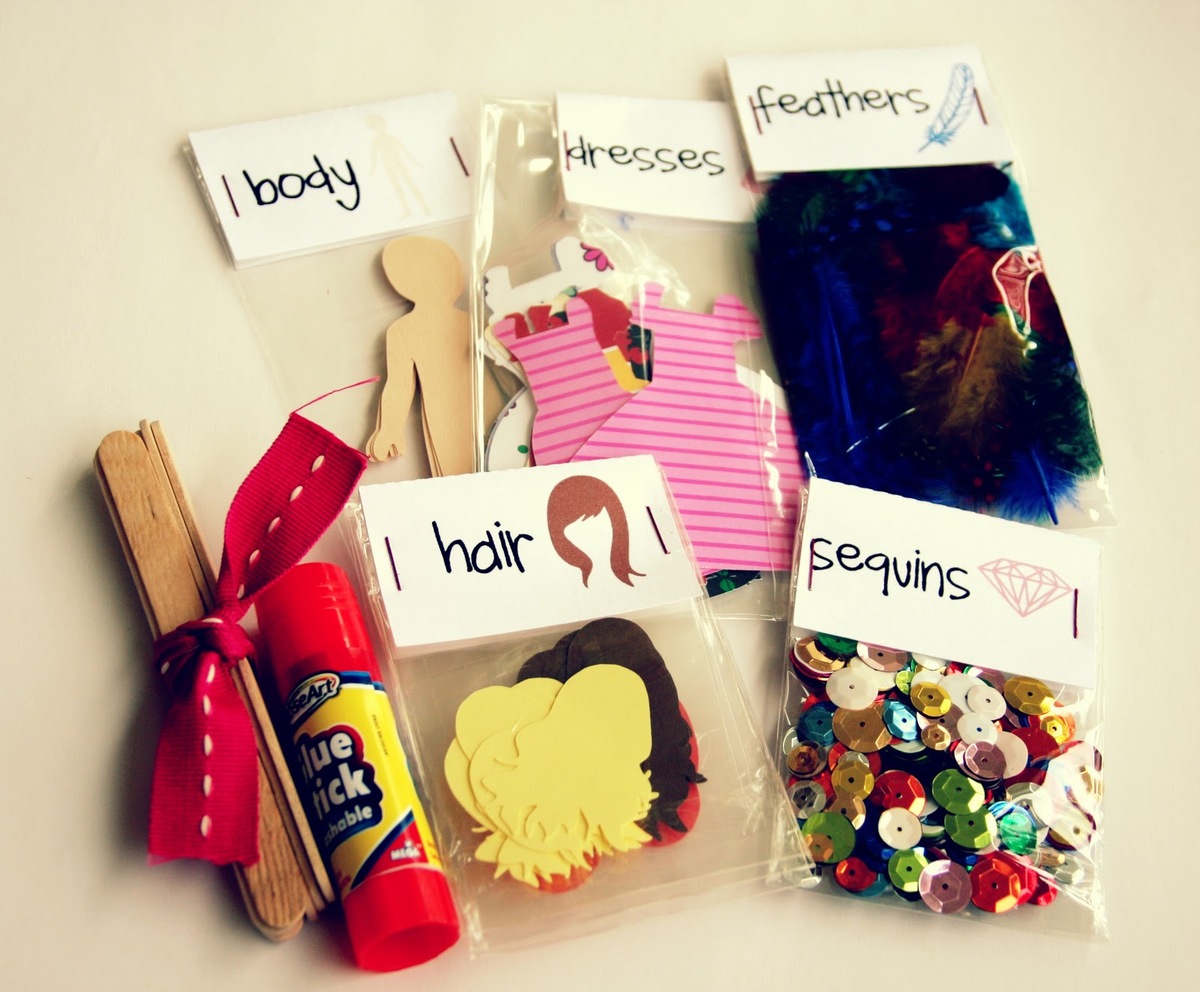 45 Awesome DIY Gift Ideas That Anyone Can Do (PHOTOS) | HuffPost