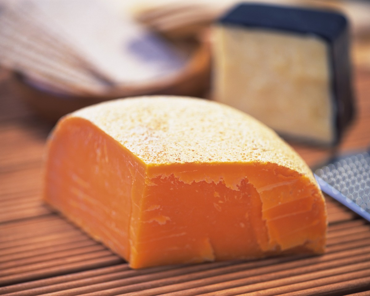 Bad News These 11 Cheeses Aren't Always Vegetarian (PHOTOS) HuffPost