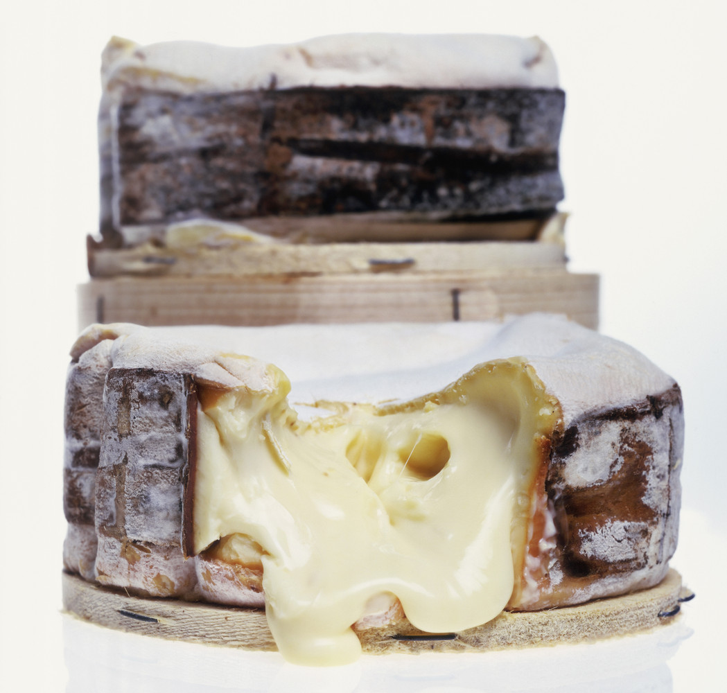 Bad News These 11 Cheeses Aren't Always Vegetarian (PHOTOS) HuffPost