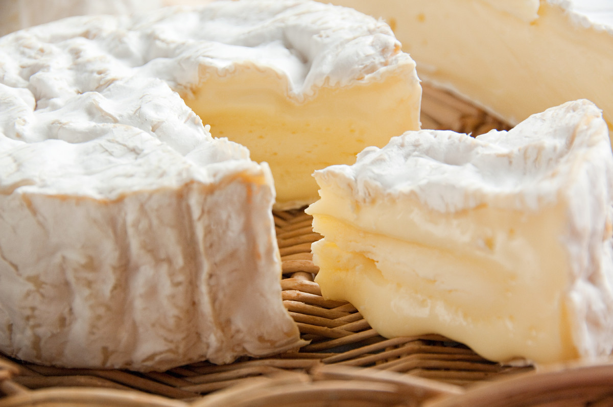 Bad News These 11 Cheeses Aren't Always Vegetarian (PHOTOS) HuffPost