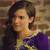 Allison Williams in 