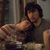 Lena Dunham, Adam Driver, Allison Williams in 
