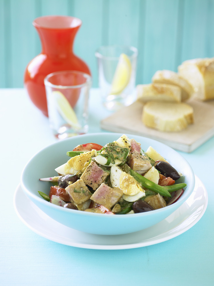 What Your New Year&#039;s Resolution Salad Says About You (PHOTOS) | HuffPost
