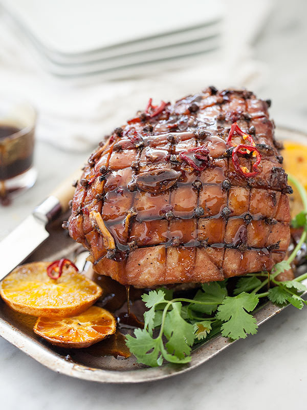 Ham Recipes That Take Easter To The Next Level HuffPost