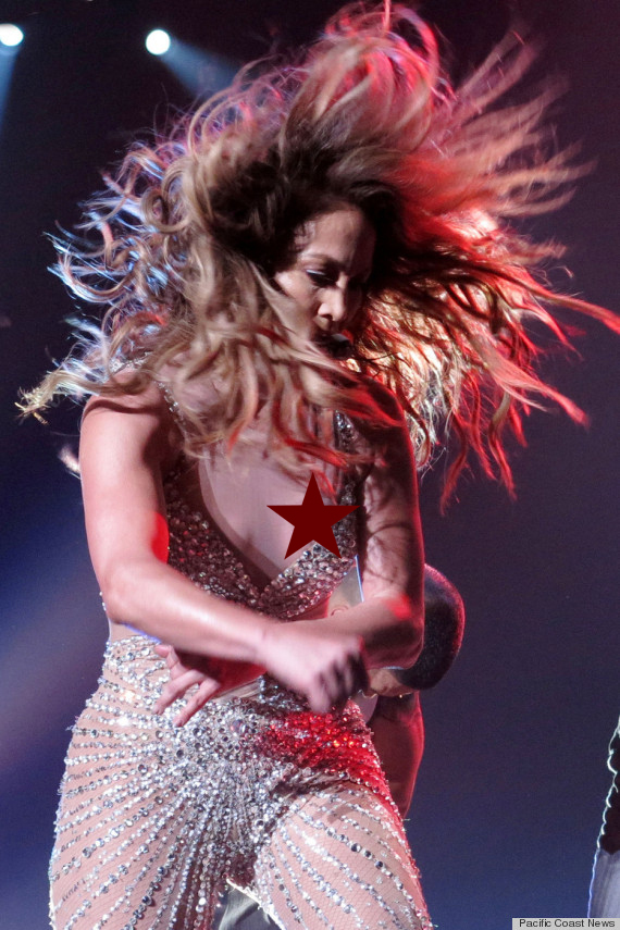 Jennifer Lopez