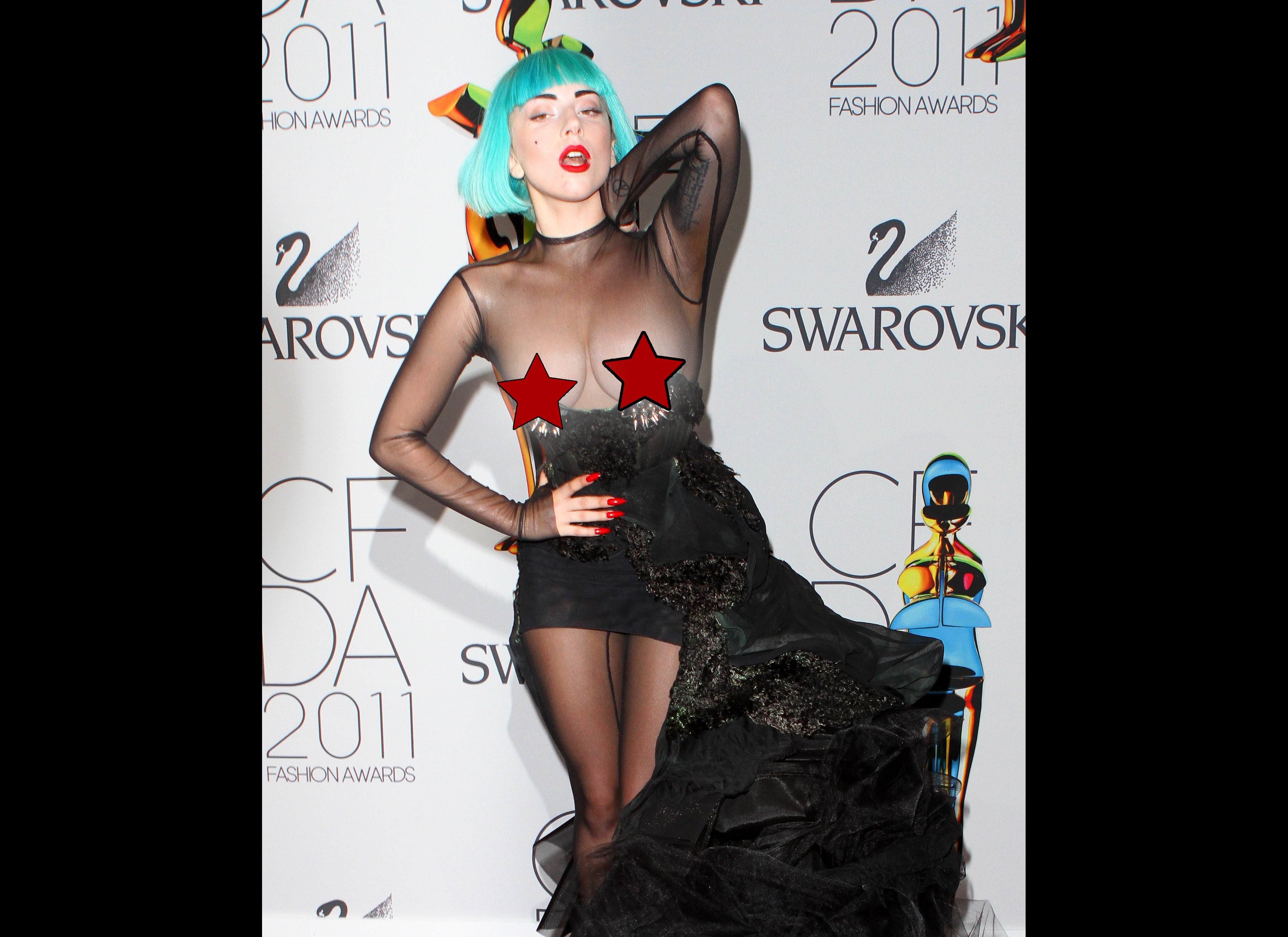 Lady Gaga