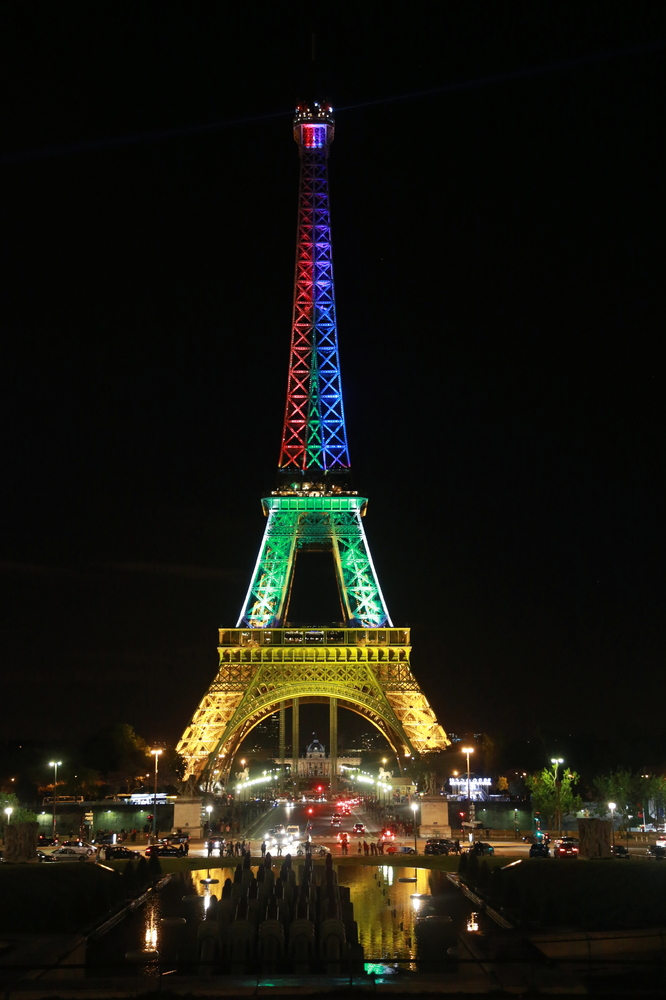 De Quoi Est Mort Gustave Eiffel PHOTOS. VIDÉOS. 90e anniversaire de la mort de Gustave Eiffel : les