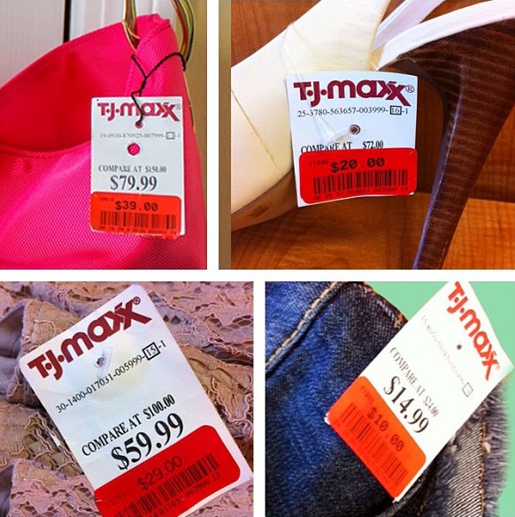 17 Reasons You Should Be Shopping At TJ Maxx HuffPost