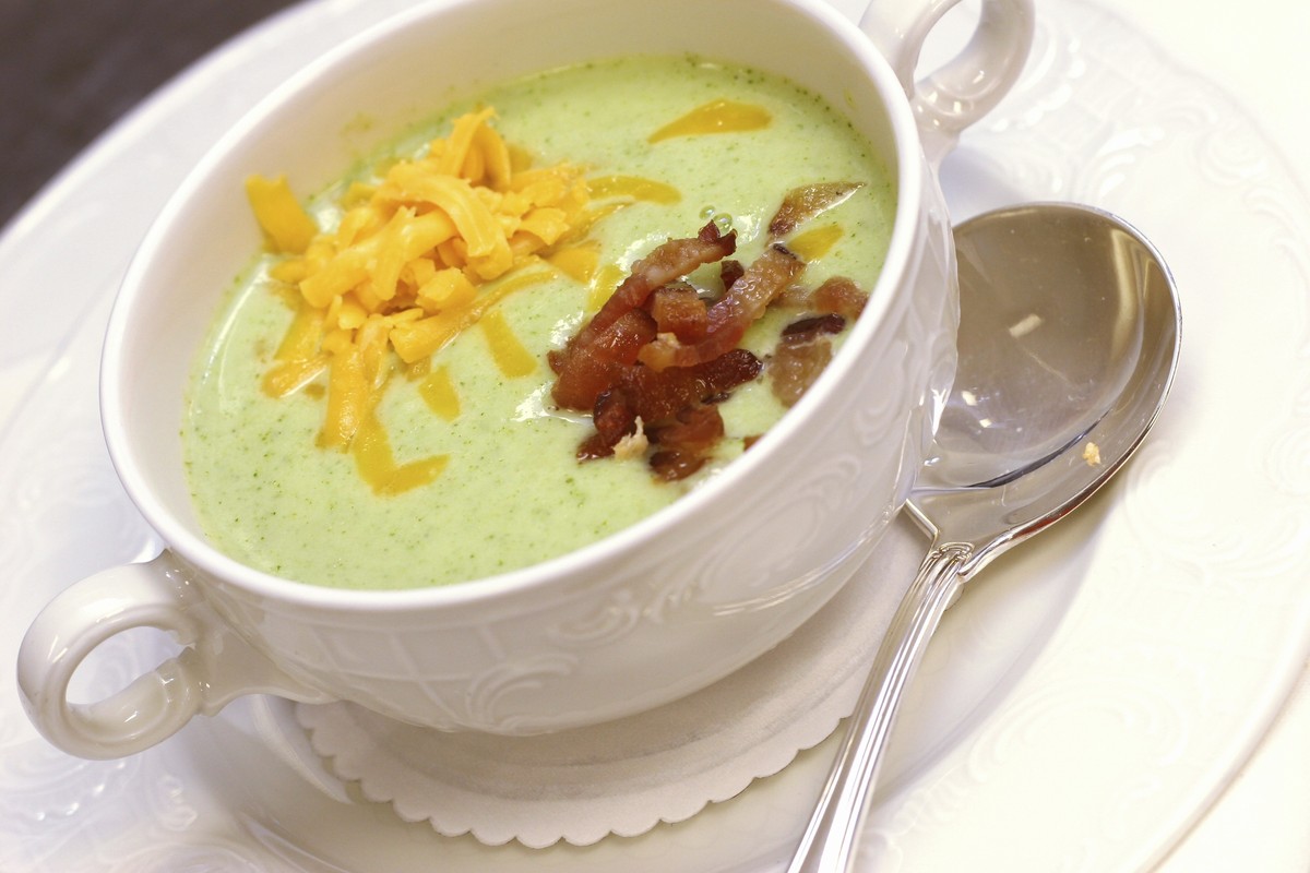 The 25 Best Soups, In Order HuffPost