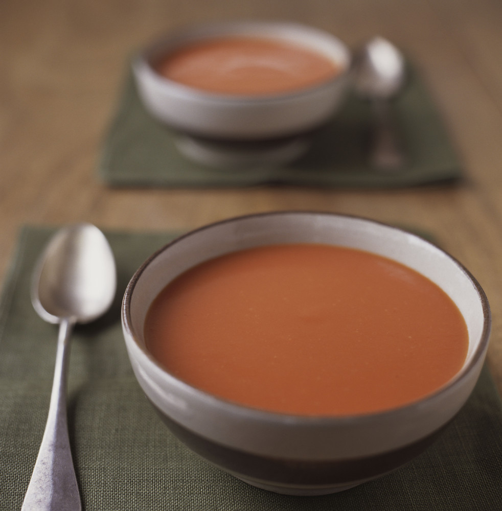 The 25 Best Soups, In Order HuffPost