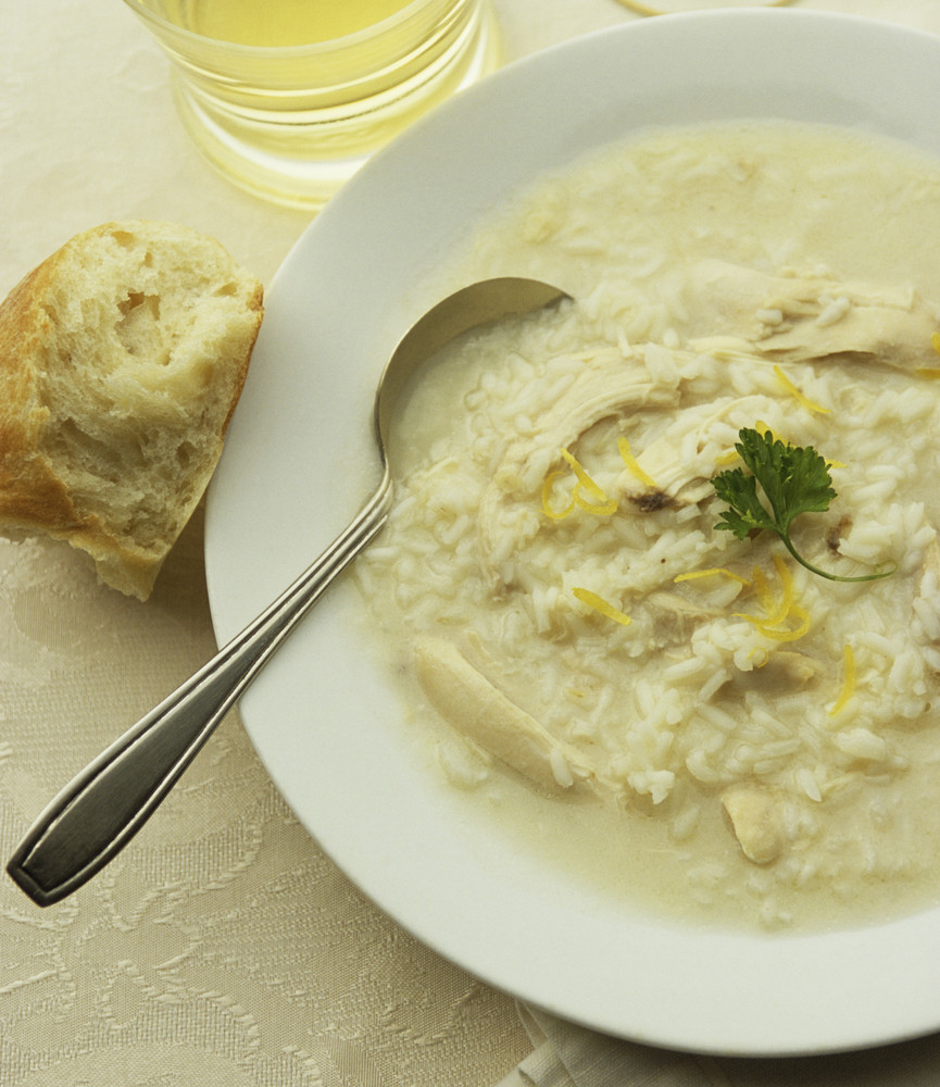 The 25 Best Soups, In Order HuffPost