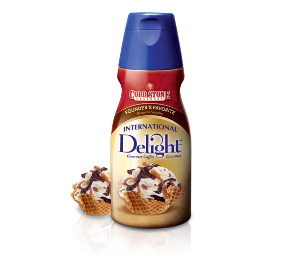 The Worst Coffee Creamer Flavors Of All Time (PHOTOS) HuffPost
