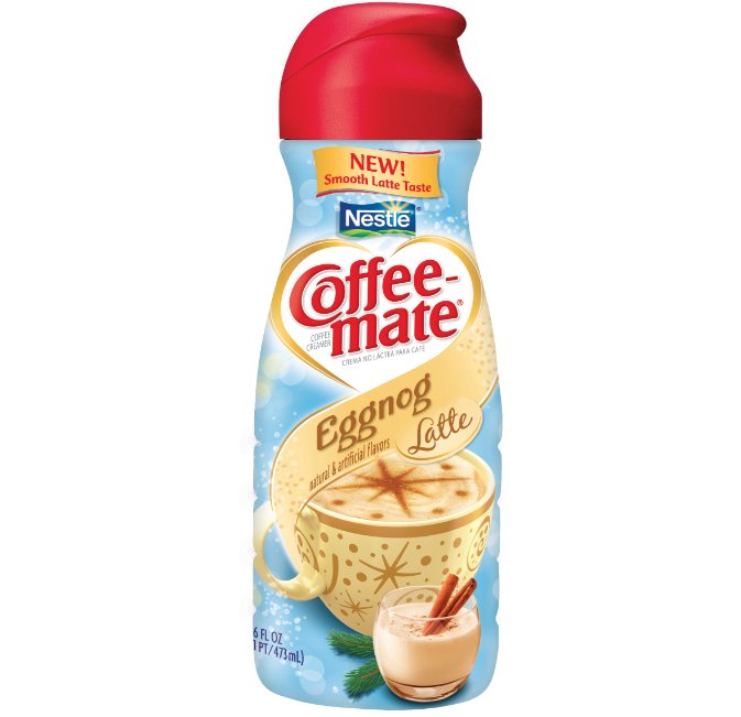 The Worst Coffee Creamer Flavors Of All Time (PHOTOS) HuffPost