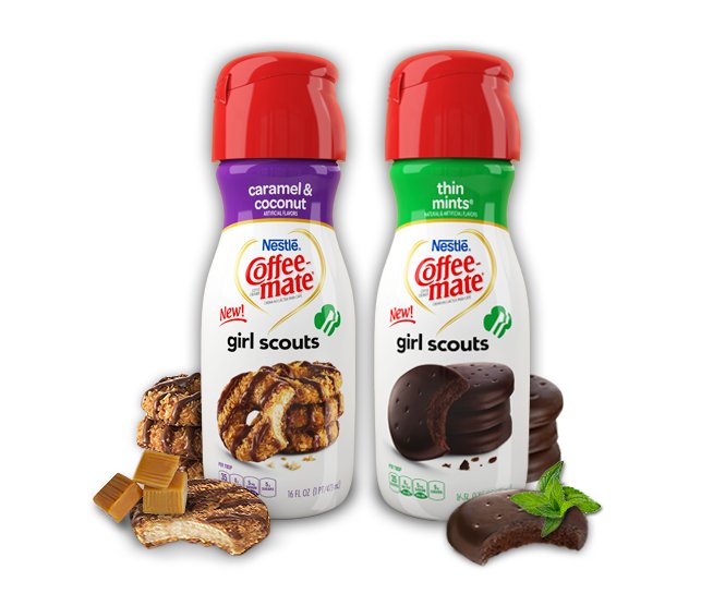 The Worst Coffee Creamer Flavors Of All Time (PHOTOS) HuffPost