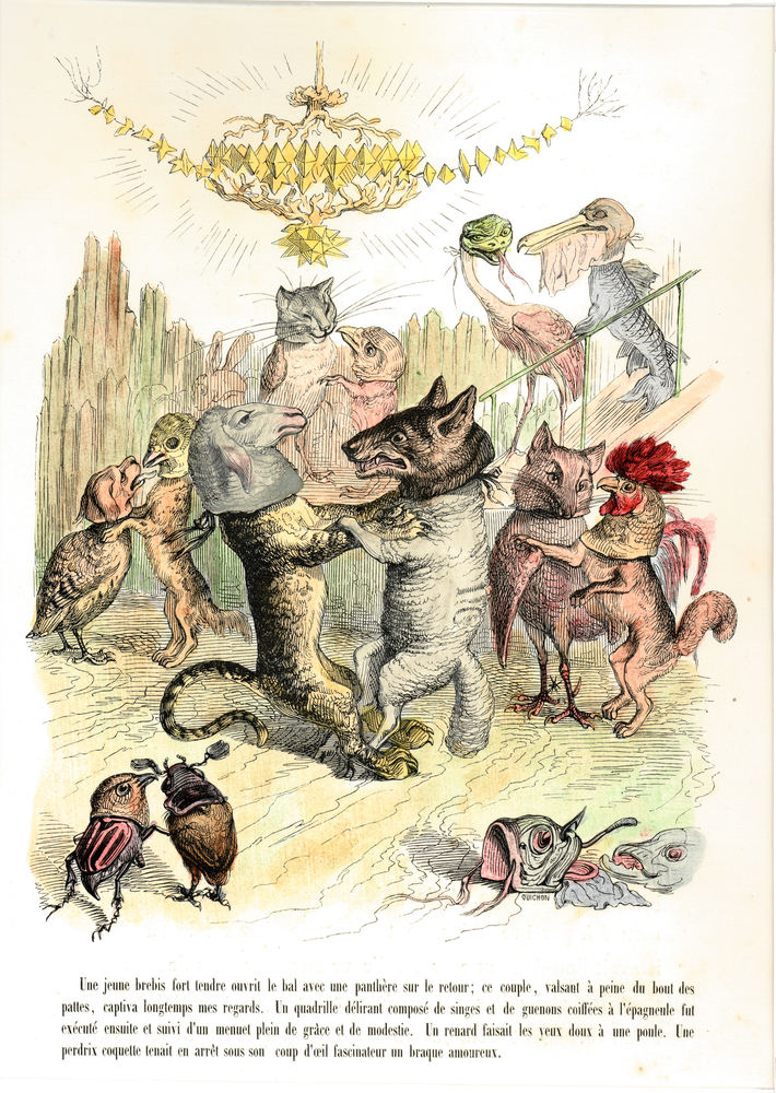 The Most Fantastic Monsters From Art And Literature | Boria Sax The Most Fantastic Monsters From Art And Literature | Boria Sax
