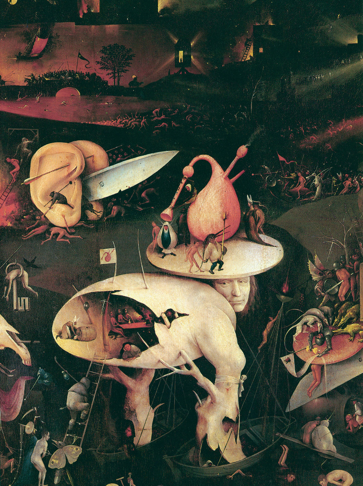 The Most Fantastic Monsters From Art And Literature | Boria Sax The Most Fantastic Monsters From Art And Literature | Boria Sax