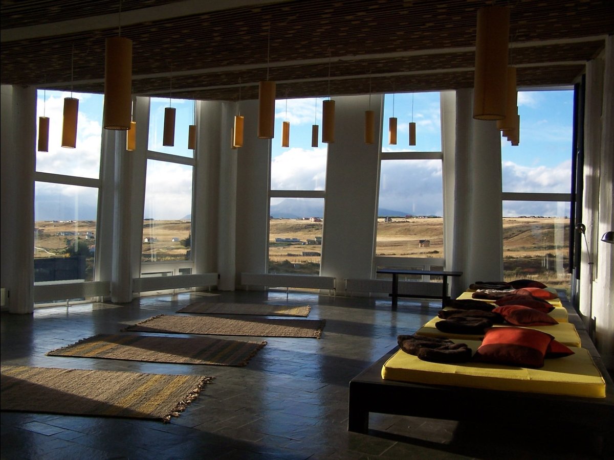 Best Places to Unplug (PHOTOS) | Travel + Le