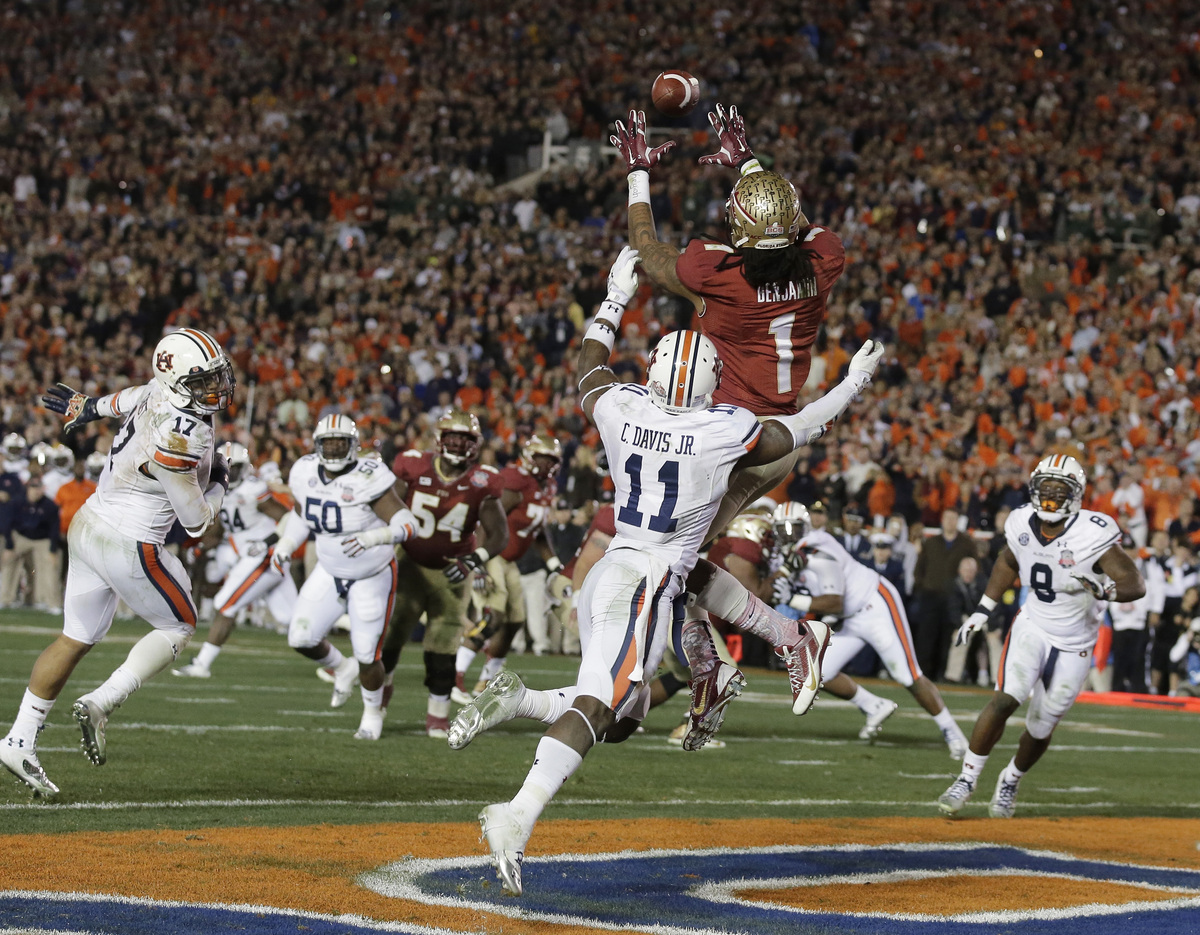 Bowl Championship Series - BCS: News, highlights and