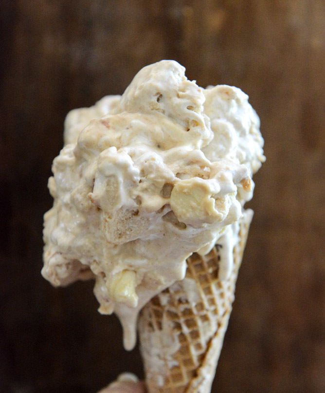 15 Recipes That Make Us Thankful For Heavy Cream (PHOTOS) HuffPost