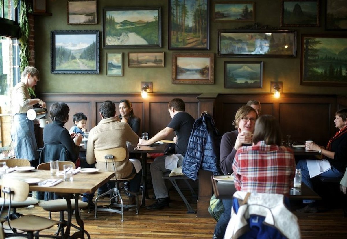 Best Bar Food in the U.S. HuffPost