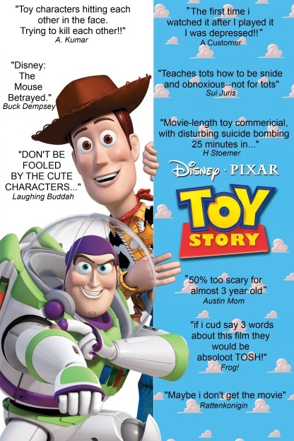 Comments Critics | if movie posters carried one star amazon reviews pictures Comments Critics | if movie posters carried one star amazon reviews pictures