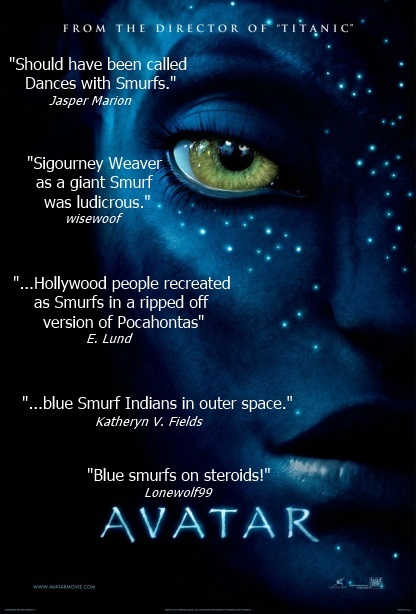 If Movie Posters Carried One-Star Amazon Reviews (PICTURES) | HuffPost UK