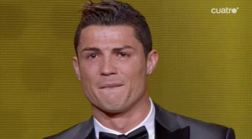 The Rock habría robado a Irina de Cristiano The Rock habría robado a Irina de Cristiano