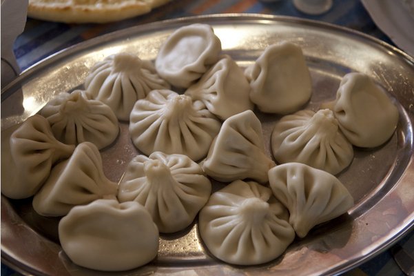 20 Dumplings Around The World (PHOTOS)