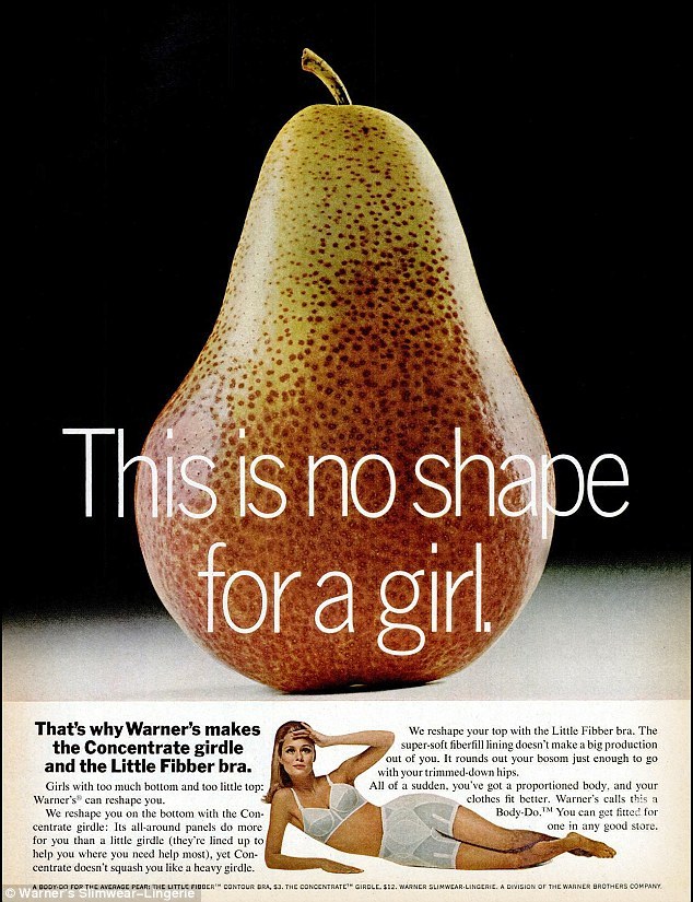 11 Sexist Vintage Ads That Will Have Your Head Spinning Huffpost 