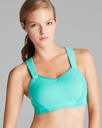 You're Probably Wearing The Wrong Sports Bra | HuffPost