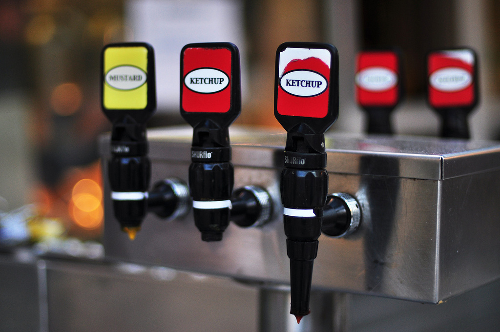 How To Tell If You Have A Ketchup Addiction (PHOTOS) HuffPost