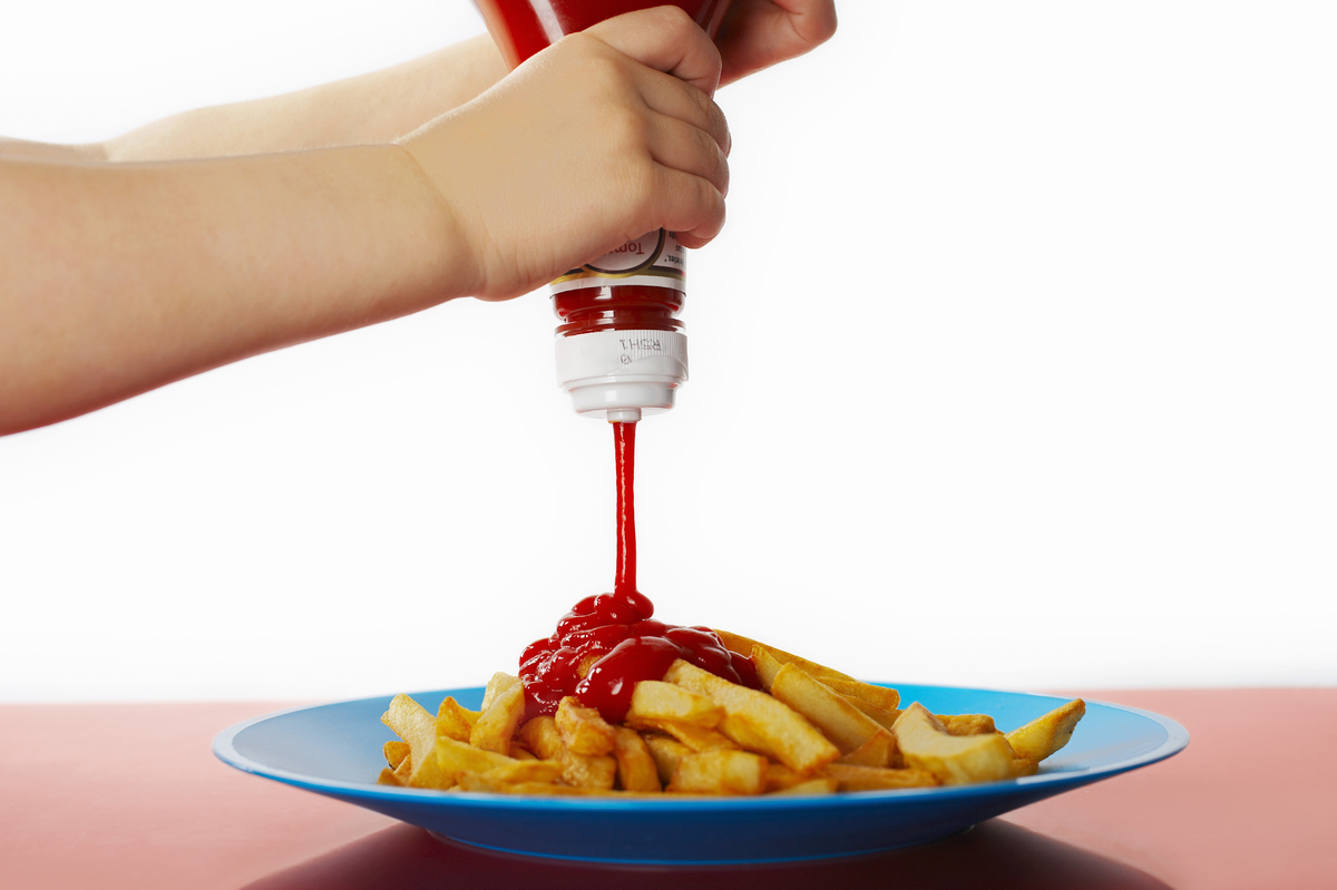How To Tell If You Have A Ketchup Addiction (PHOTOS) HuffPost