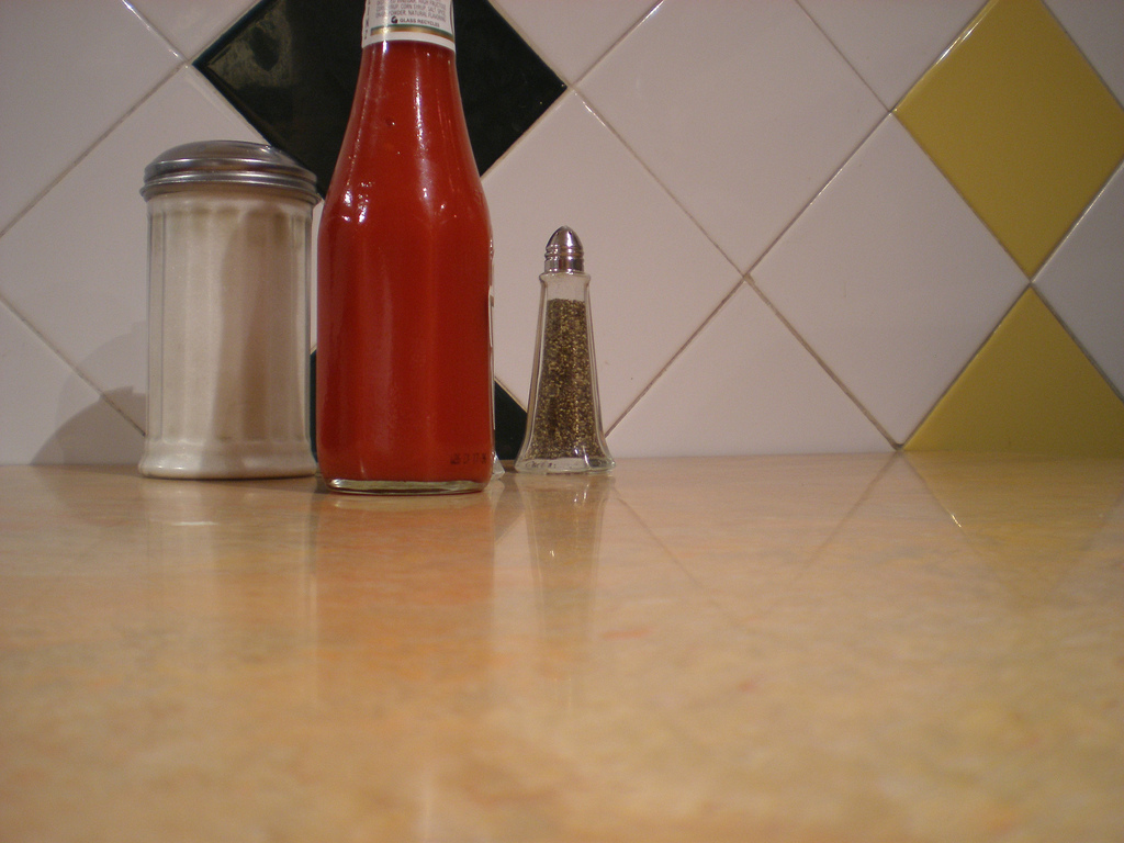 How To Tell If You Have A Ketchup Addiction (PHOTOS) HuffPost