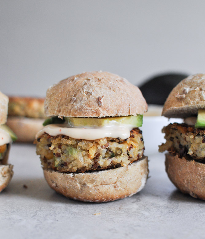 29 Sliders Recipes For The Super Bowl HuffPost