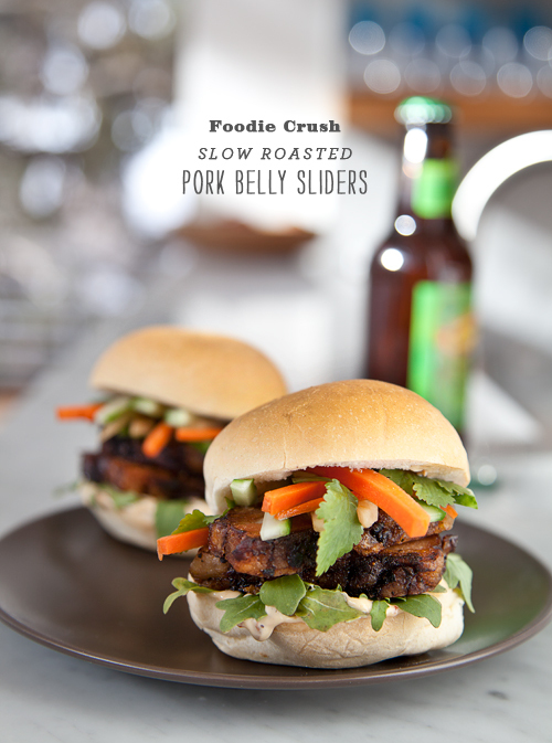 29 Sliders Recipes For The Super Bowl | HuffPost