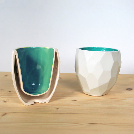 11 Unusually Beautiful Mugs For People Who Take Their Coffee Seriously (PHOTOS) HuffPost