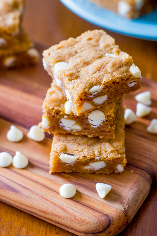 Super Bowl Foods 35 Handheld Desserts (PHOTOS) HuffPost