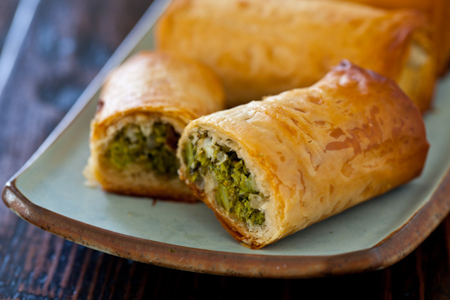 Easy phyllo dough recipes Easy phyllo dough recipes