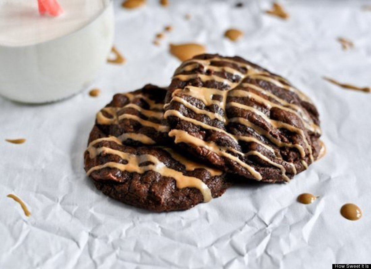 Dessert Recipes For Peanut Butter Lovers (PHOTOS) HuffPost