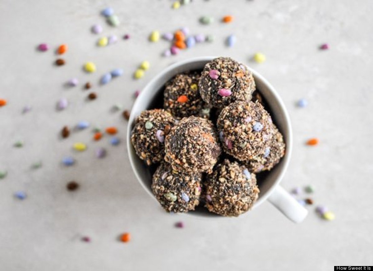 Dessert Recipes For Peanut Butter Lovers (PHOTOS) HuffPost