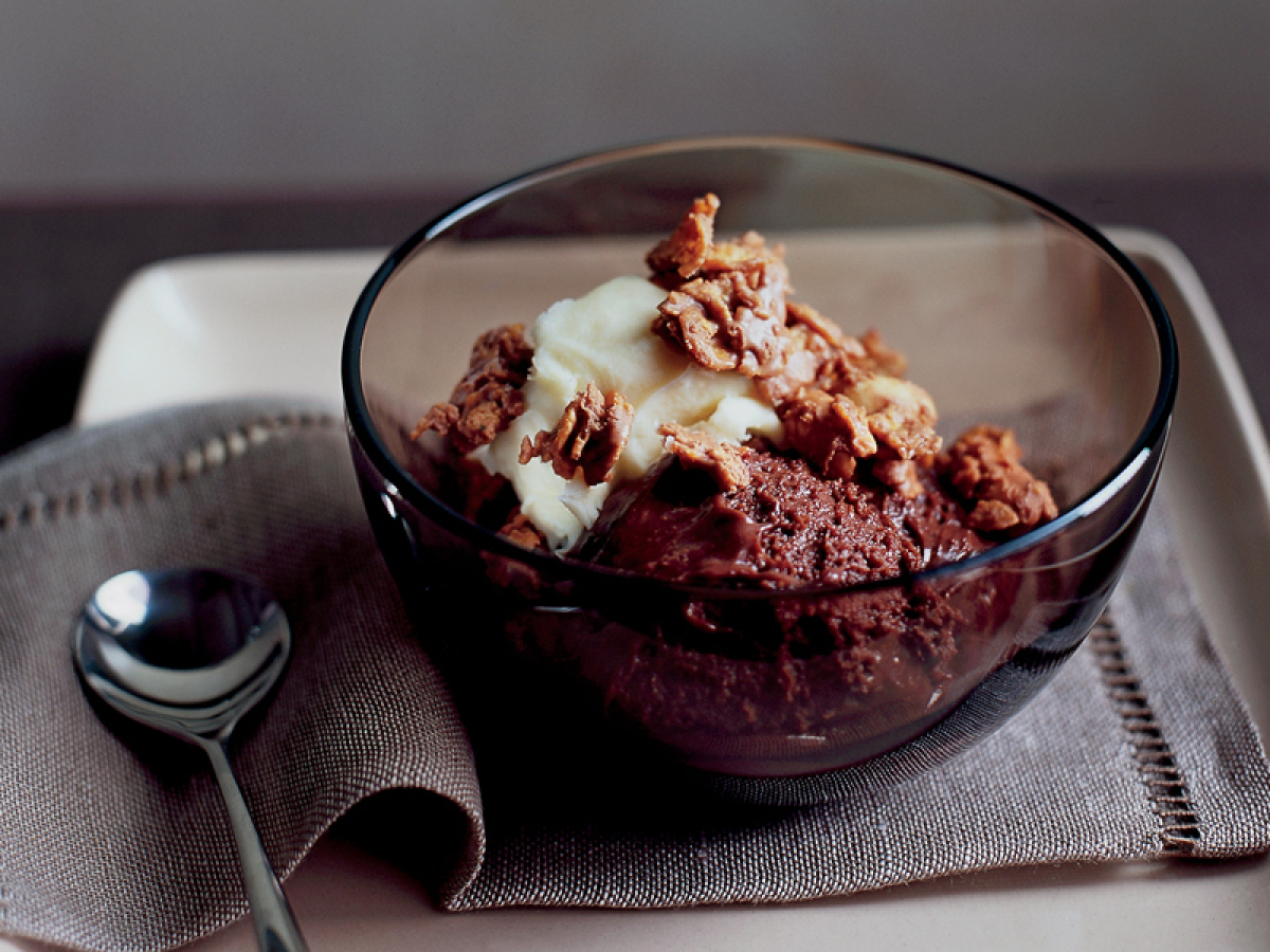 Dessert Recipes For Peanut Butter Lovers (PHOTOS) HuffPost