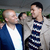 Roc Nation Pre-GRAMMY Brunch Offered Through MAC Viva Glam - Inside