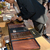Roc Nation Pre-GRAMMY Brunch presented Simply By MAC Viva Glam - Inside