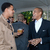 Roc Nation Pre-GRAMMY Brunch Shown by MAC Viva Glam - Inside