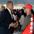 Roc Nation Pre-GRAMMY Brunch presented by MAC Viva Glam - Inside
