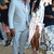 Roc Nation Pre-GRAMMY Brunch presented by MAC Viva Glam - Inside