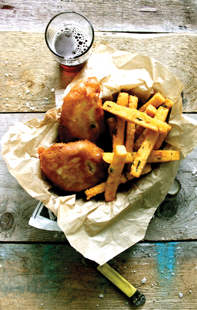 Fish And Chips Recipes You'll Want To Fry Up At Home | HuffPost